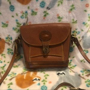 Dooney & Bourke Cross Body Bag